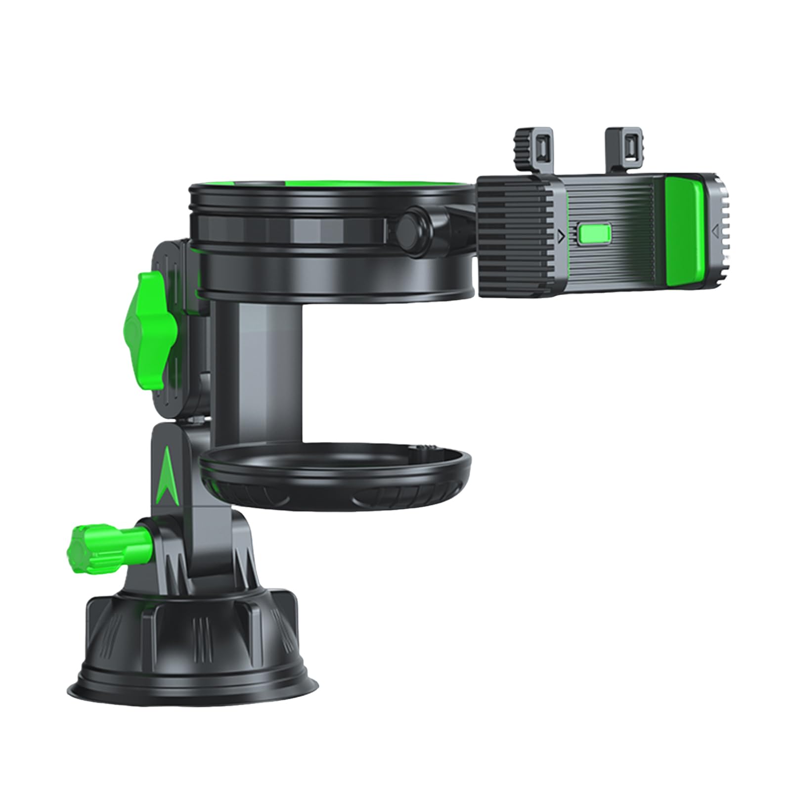 Multifunktional Expandable Car Cup Telefonständer Rack 360 Grad Rotatable Für Flaschengetränkebehälter Multifunktional Expandable Car Cup Telefonständer Rack 360 Grad Rotatable Für Flaschengetränkebehälter von Bokcztml