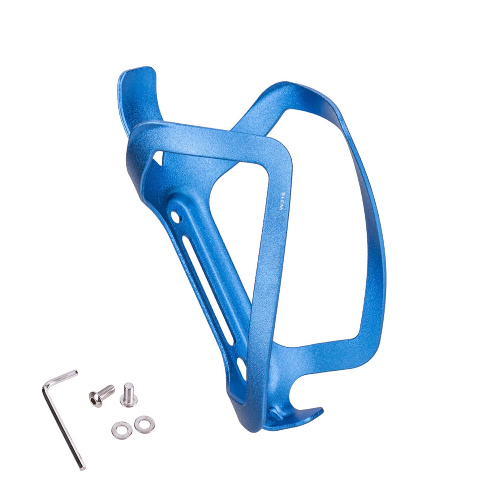 Rostproofes Aluminiumzyklusflaschen Montieren Universelle Fahrräder Trinkhalter Für Pendeln des Stadtmotors Mountainbiken Rostproofes Aluminiumzyklusflaschen Montieren Universelle Fahrräder Trinkhalter Für Pendeln des Stadtmotors Mountainbiken von Bokcztml