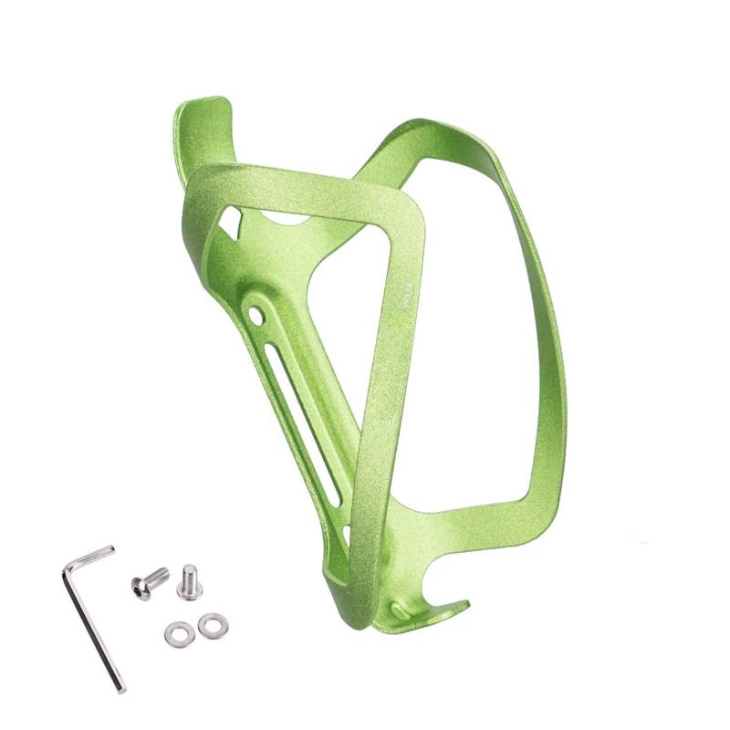 Rostproofes Aluminiumzyklusflaschen Montieren Universelle Fahrräder Trinkhalter Für Pendeln des Stadtmotors Mountainbiken von Bokcztml