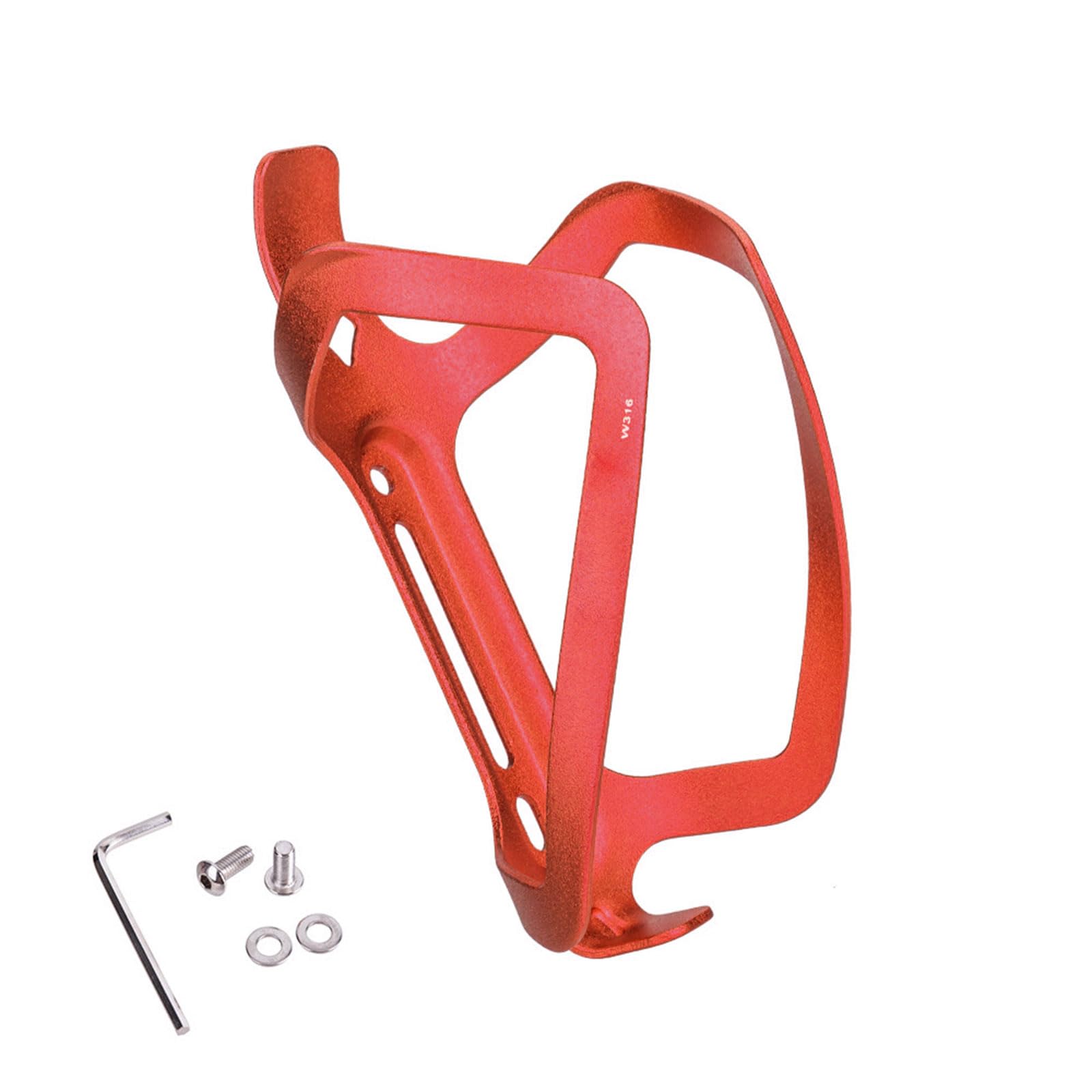 Rostproofes Aluminiumzyklusflaschen Montieren Universelle Fahrräder Trinkhalter Für Pendeln des Stadtmotors Mountainbiken Rostproofes Aluminiumzyklusflaschen Montieren Universelle Fahrräder Trinkhalter Für Pendeln des Stadtmotors Mountainbiken von Bokcztml