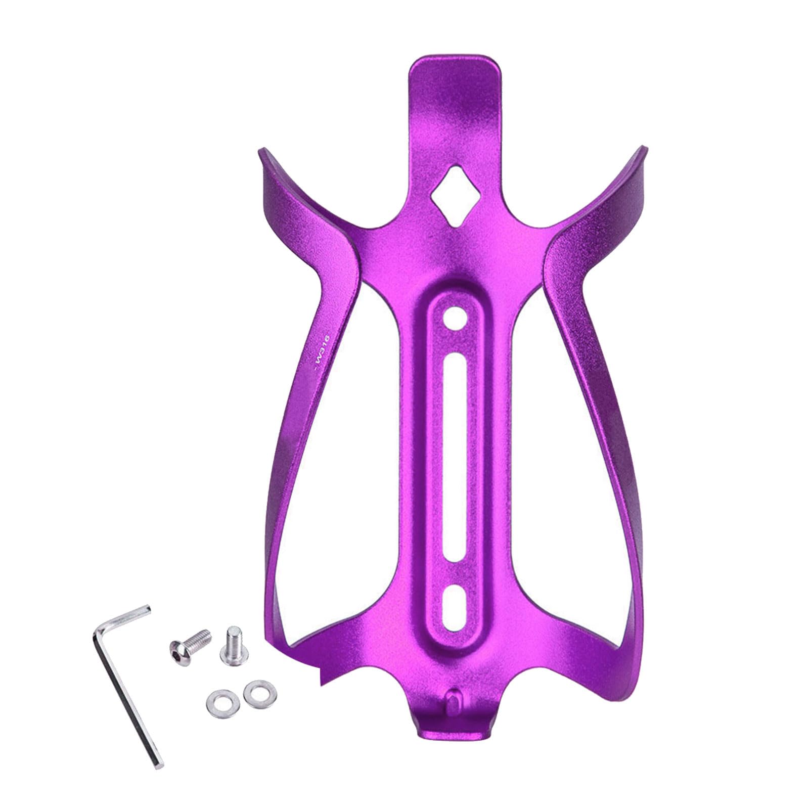 Rostproofes Aluminiumzyklusflaschen Montieren Universelle Fahrräder Trinkhalter Für Pendeln des Stadtmotors Mountainbiken Rostproofes Aluminiumzyklusflaschen Montieren Universelle Fahrräder Trinkhalter Für Pendeln des Stadtmotors Mountainbiken von Bokcztml