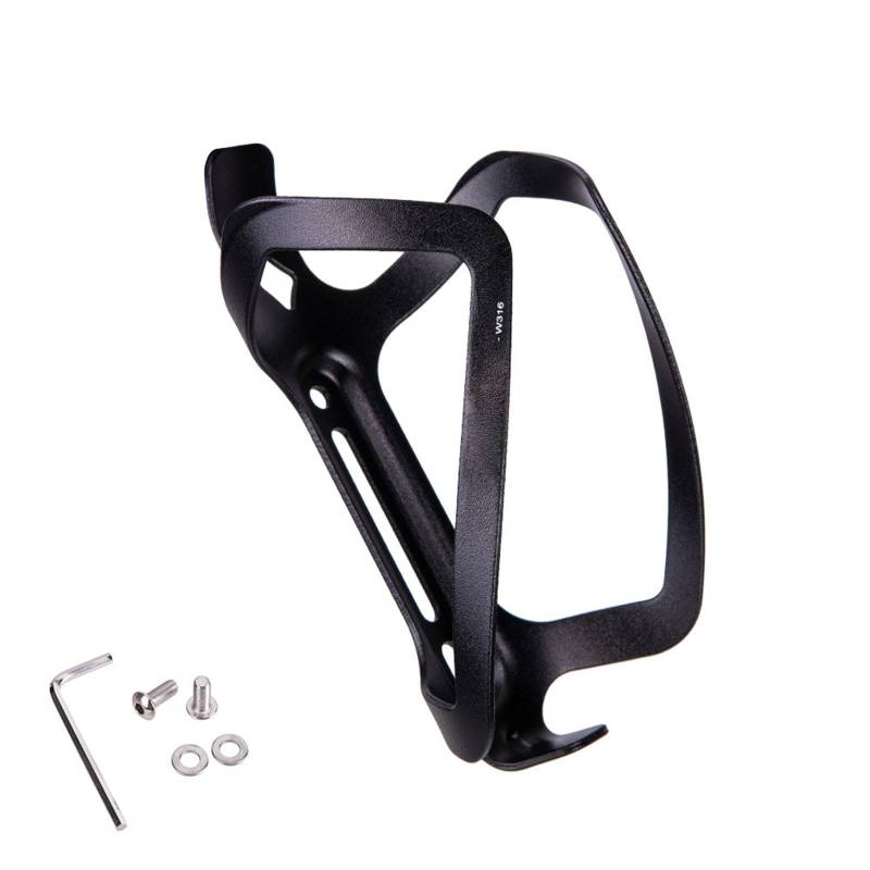 Rostproofes Aluminiumzyklusflaschen Montieren Universelle Fahrräder Trinkhalter Für Pendeln des Stadtmotors Mountainbiken von Bokcztml