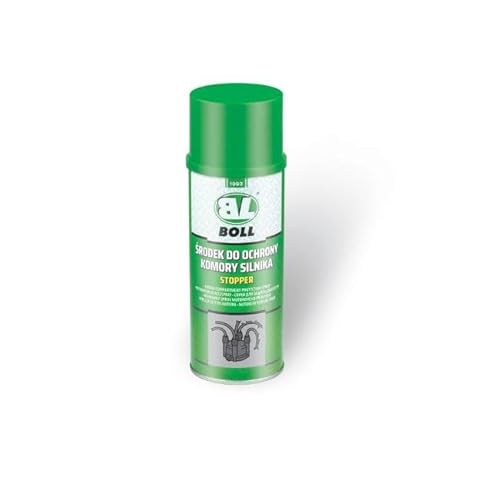 BOLL 001413 Marderspray manuell Spraydose 400ml von Boll