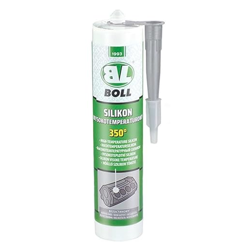 BOLL 00701051 Silikonschmierstoff Tube 290ml von Boll