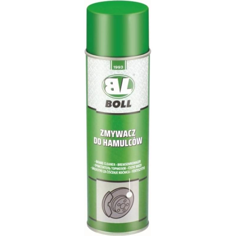 BOLL BREMSENREINIGER TEILEREINIGER BREMSE REINIGER BRAKE BREMSENSPRAY von Boll