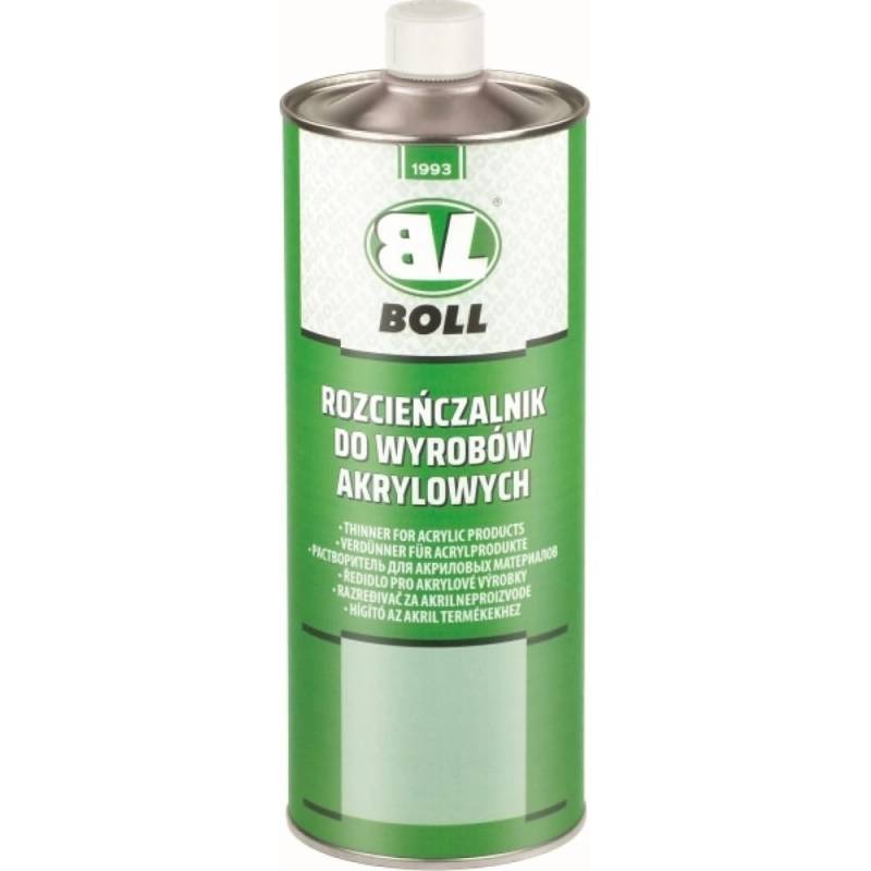 BOLL Verdünner 001674 1l von Boll