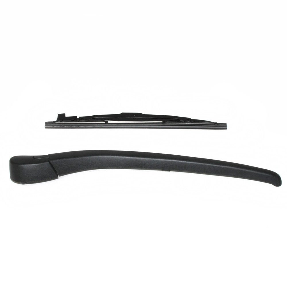 Heckwischerarm Hinten Heck Wischer Arm Scheibenwischerarm Scheibenwischerblatt Wischblatt Kompatibel mit BMW Heckwischerarm Hinten Heck Wischer Arm Scheibenwischerarm Scheibenwischerblatt Wischblatt Kompatibel mit BMW von Boloromo