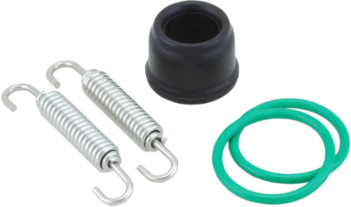 Bolt MC Hardware Auspuff Hardware-Kit euex50cc Bolt MC Hardware Auspuff Hardware-Kit euex50cc von Bolt Motorcycle Hardware