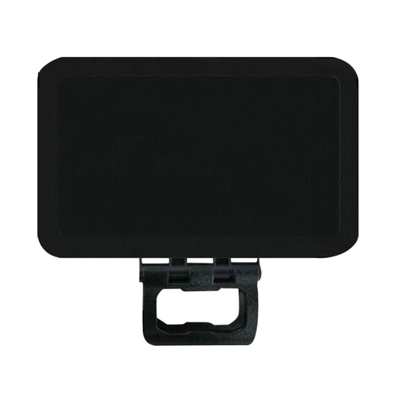 BommFu Telefon Sonnenschatten Für Auto | Mobiltelefon Sonnenschutz | Anti-Blend-Sonnenschatten Für Telefone | Mobiltelefone UV -Schutzplatte - Foldaing Smartphone Sonnenschutz Für Das Autofahrrad von BommFu