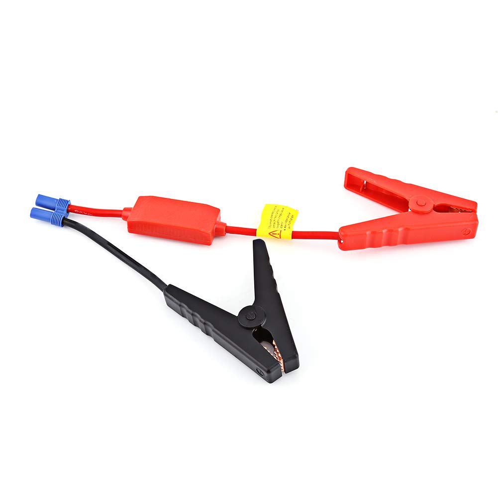 Auto Batterie Booster Jump Starter Cables Booster Kabel für den Jump -Start des Automobilbatterieverbindung Auto Batterie Booster Jump Starter Cables Booster Kabel für den Jump -Start des Automobilbatterieverbindung von Bonbela