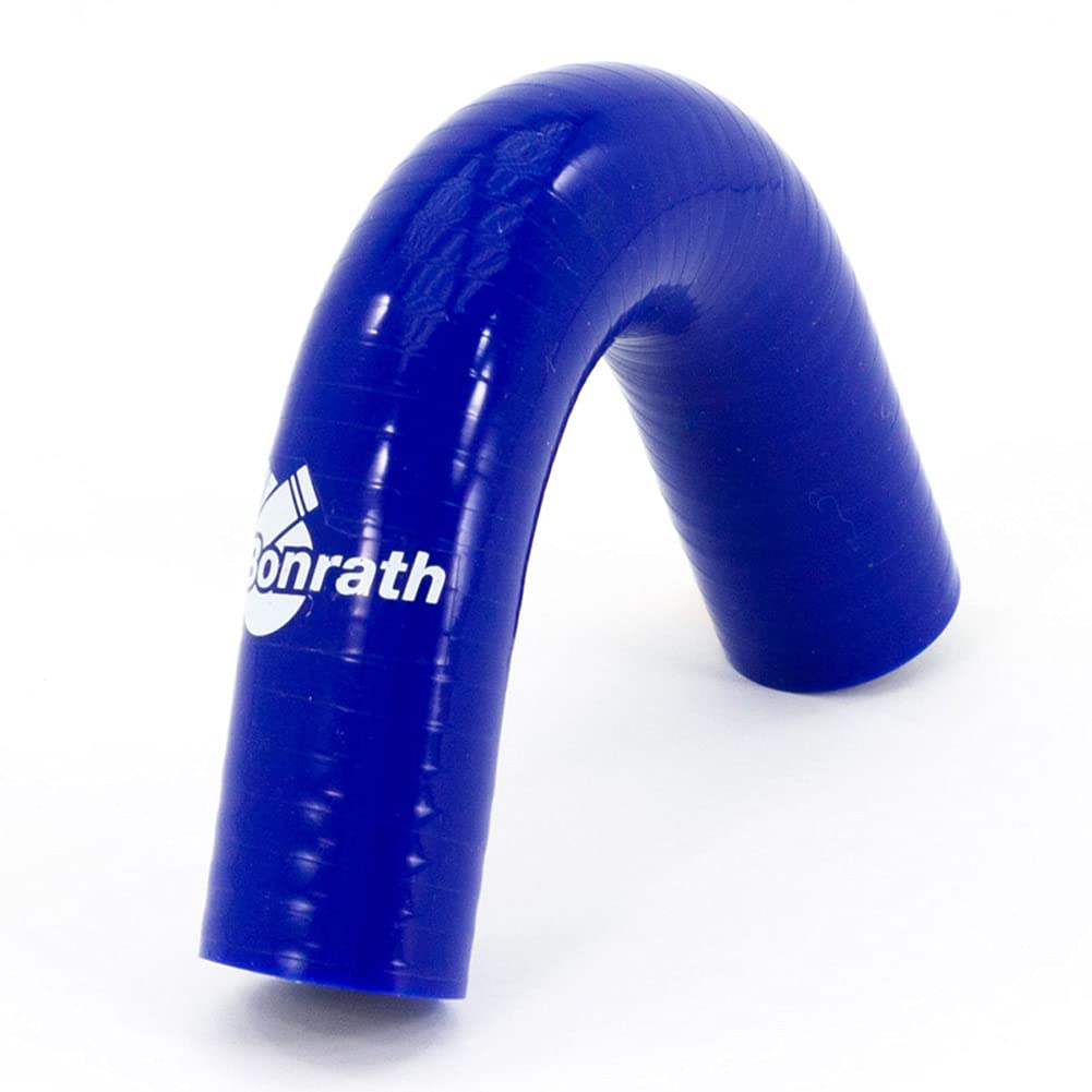 Bonrath Silikonschlauch 135 Grad Ecke - Länge:50mm - Ø28mm Bonrath Silikonschlauch 135 Grad Ecke - Länge:50mm - Ø28mm von Bonrath