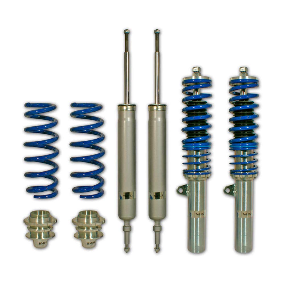 Bonrath Gewindefahrwerke kompatibel mit BMW 3er E90/E91/E92/E93 4/6-Zylinder 2005-2011 exkl. xDrive Bonrath Gewindefahrwerke kompatibel mit BMW 3er E90/E91/E92/E93 4/6-Zylinder 2005-2011 exkl. xDrive von Bonrath