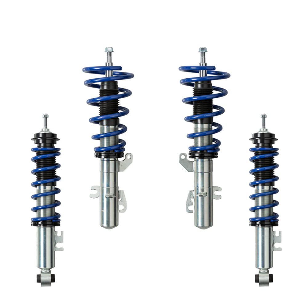 Bonrath Gewindefahrwerke kompatibel mit Mini One/Cooper/S/D/SD R50-R57 2002-2015 25-55mm/25-55mm Bonrath Gewindefahrwerke kompatibel mit Mini One/Cooper/S/D/SD R50-R57 2002-2015 25-55mm/25-55mm von Bonrath