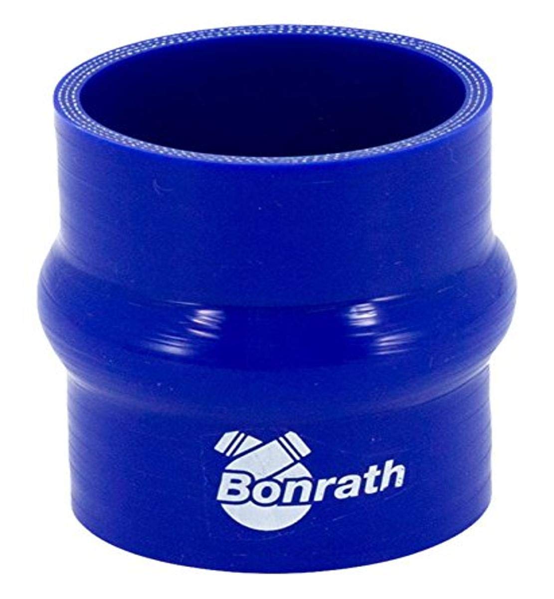 Bonrath Silikonschlauch Hump - Länge:76mm - Ø70mm von Bonrath