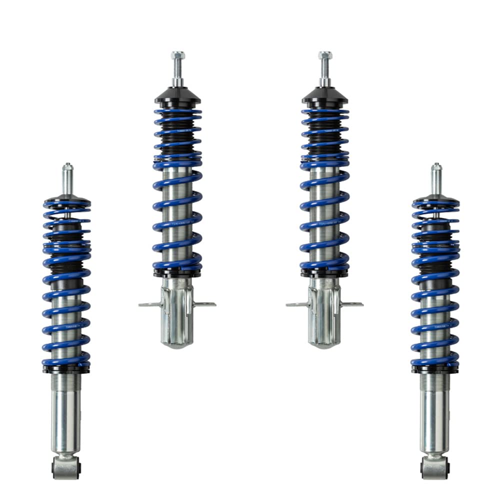 in.pro. engineering MXS676 Gewindefahrwerk Golf I/Jetta I Typ 155, 17,17CK in.pro. engineering MXS676 Gewindefahrwerk Golf I/Jetta I Typ 155, 17,17CK von Bonrath