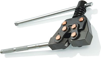 Booster 180-7050, Ketten-Werkzeug - Schwarz/Silber von Booster