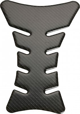 Booster Superbike Carbon, Tankpad - Carbon von Booster