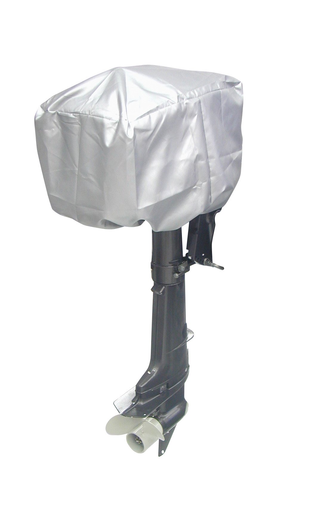 Lalizas Housse moteur 40X25X32cm Pour moteur 2-5 HP Lalizas Housse moteur 40X25X32cm Pour moteur 2-5 HP von Lalizas