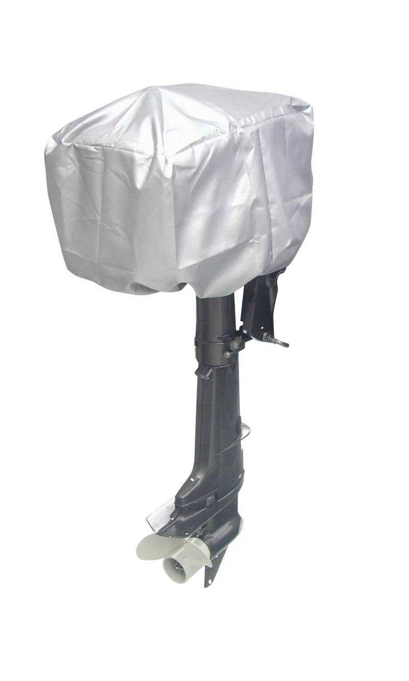 Lalizas Housse moteur 40X25X32cm Pour moteur 2-5 HP von Lalizas