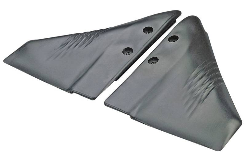 Hydrofoil Stabilisator Trimmflügel über 50 PS von Bootskiste