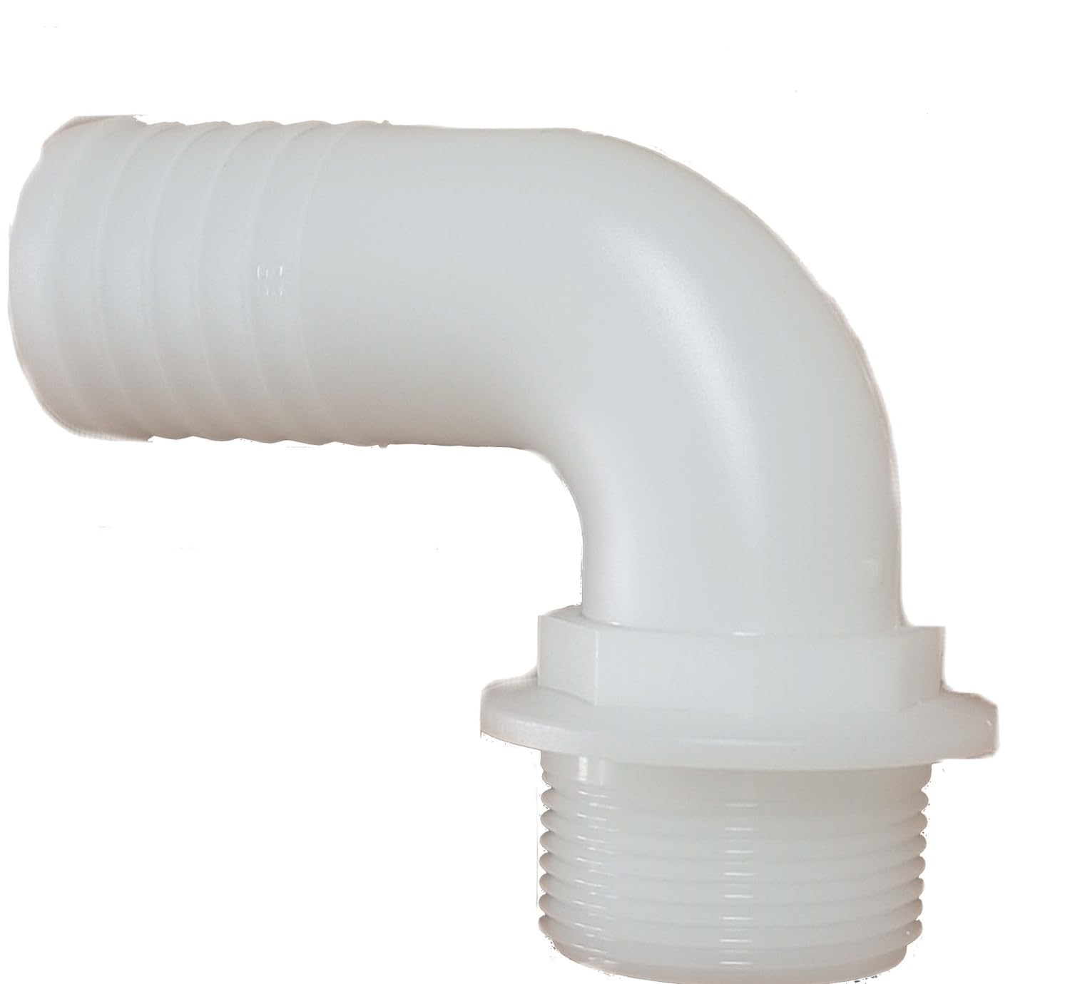 Wassertank Frischwassertank Trinkwassertank (Anschluss 3/8" / Winkel / Ø 12 mm) von Bootskiste