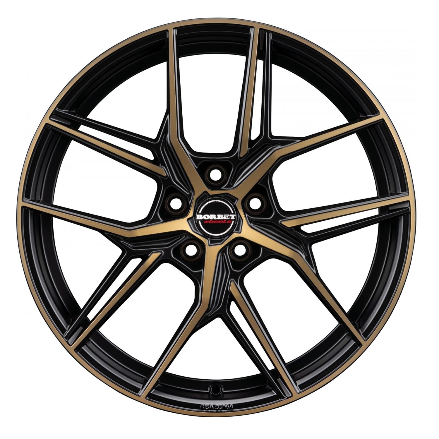 4x Borbet Felgen Alufelgen QX 8.5x20 ET45 5x112 black bronze matt kompatibel mit BMW 1er 2er iX1 X1 X2 4x Borbet Felgen Alufelgen QX 8.5x20 ET45 5x112 black bronze matt kompatibel mit BMW 1er 2er iX1 X1 X2 von Borbet