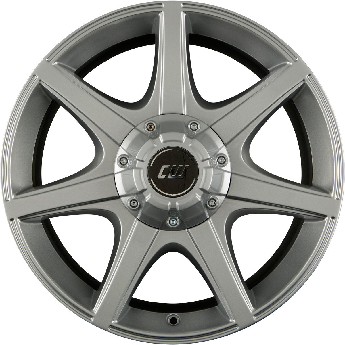 Borbet CWE mistral anthracite polished 8,5x19 ET30 6.00x139 Hub Bore 104.10 mm - Alu felgen von Borbet