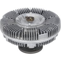 Kupplung, Kühlerlüfter BORG WARNER 020003894 von Borg Warner