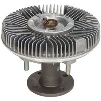 Lüfterkupplung BORG WARNER 18552-1 von Borg Warner
