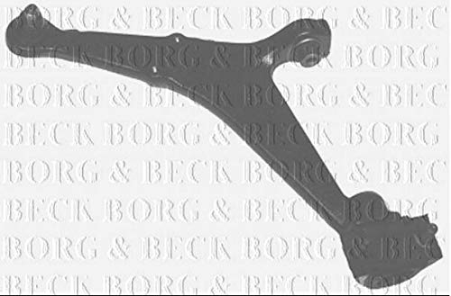 Borg & Beck Querlenker Querlenker Querlenker vorne links BCA5677 von Borg & Beck