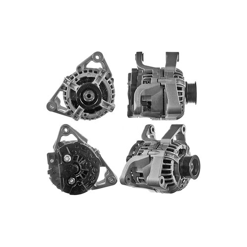 Borg & Beck bba2436 Lichtmaschine Borg & Beck bba2436 Lichtmaschine von Borg & Beck