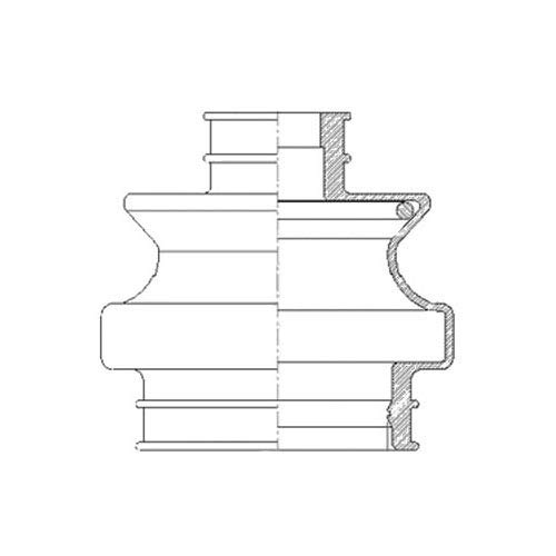 Borg & Beck bcb6263 Elements Festplatte von Borg & Beck