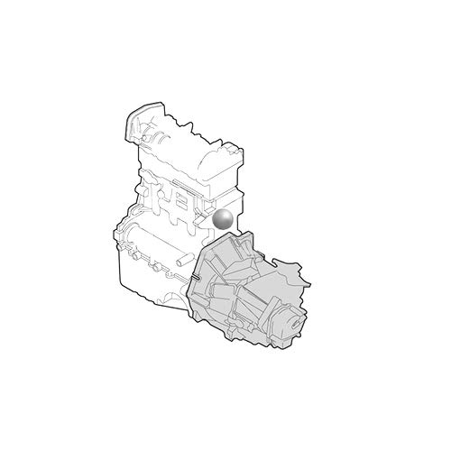 Borg & Beck bem3237 Motorblock von Borg & Beck