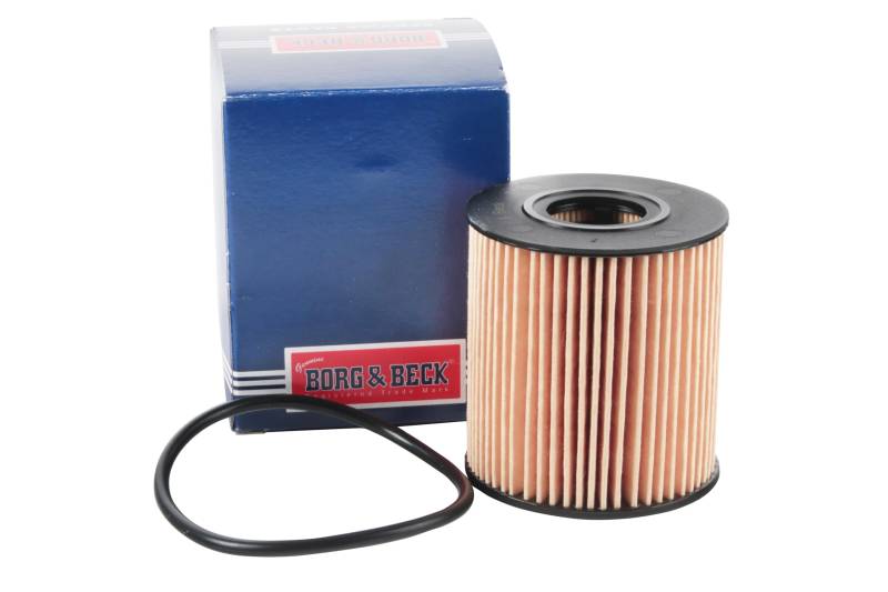 Borg & Beck bfo4000 Motorblock von Borg & Beck