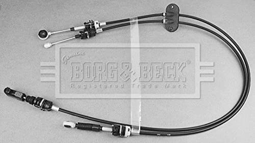 Borg & Beck bkg1049 Elements Festplatte von Borg & Beck