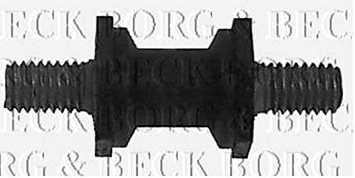 Borg & Beck bmm1001 Fuel Injektor von Borg & Beck