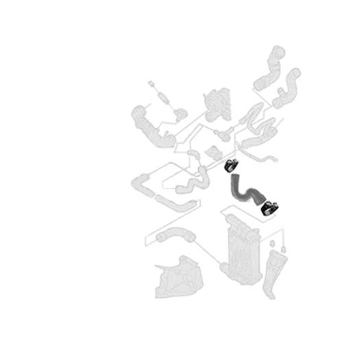 Borg & Beck bth1109 Motor Fächer von Borg & Beck