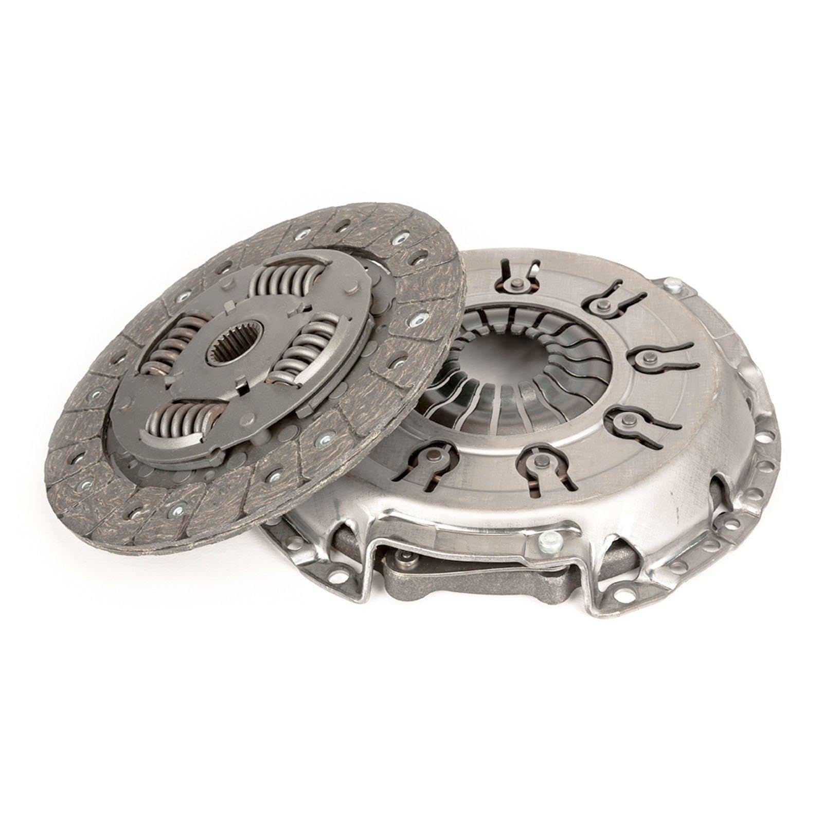 HK2595 Borg & Beck Clutch Kit 2-in-1-OE Qualität HK2595 Borg & Beck Clutch Kit 2-in-1-OE Qualität von Borg & Beck