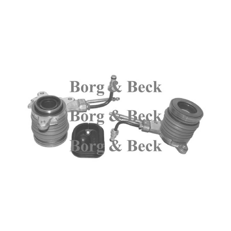 bcs118 Borg & Beck Konzentrischer Slave zyl OE Qualität von Borg & Beck
