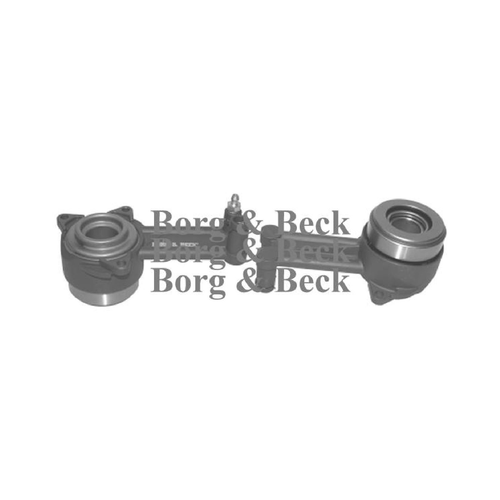 bcs126 Borg & Beck Konzentrischer Slave zyl OE Qualität von Borg & Beck