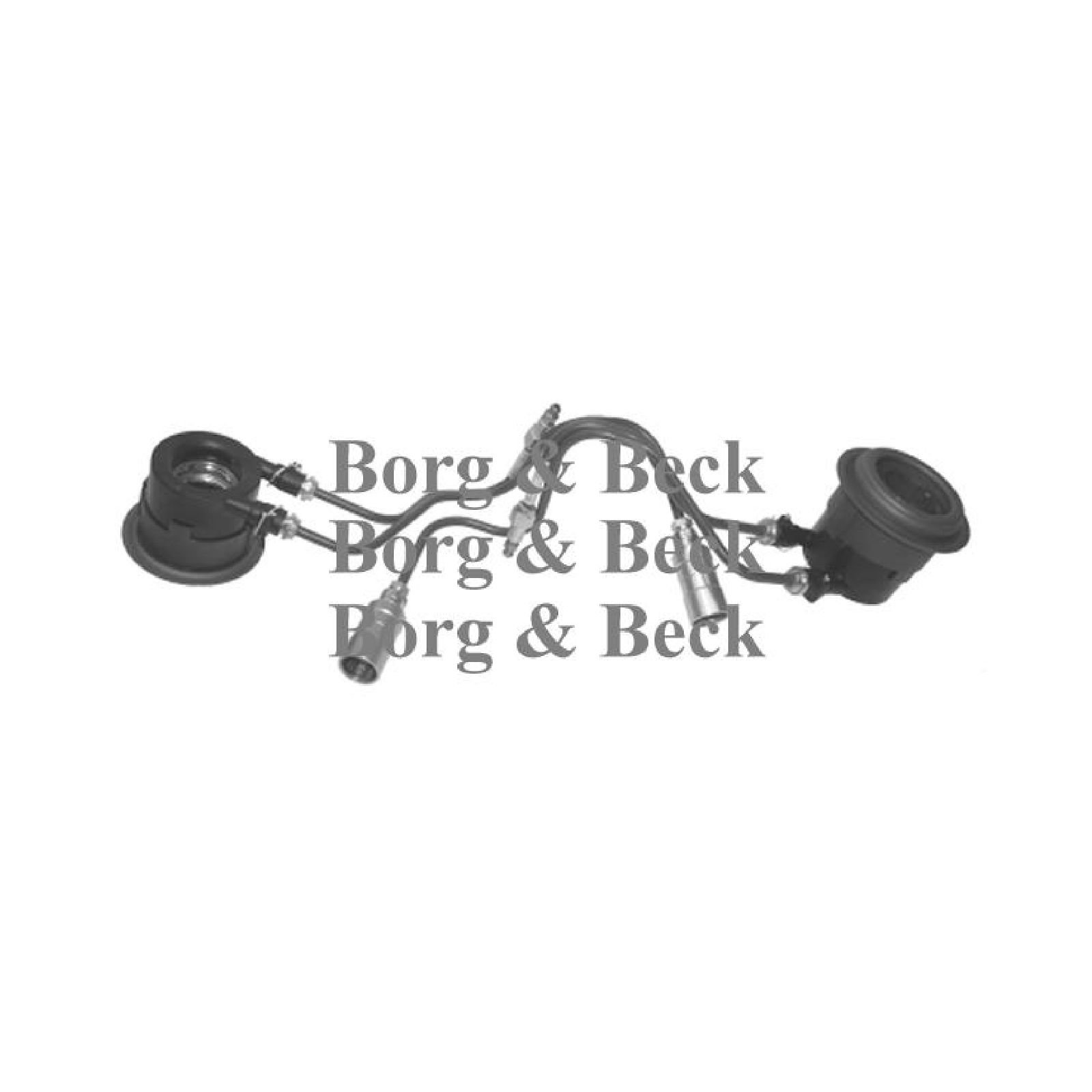bcs136 Borg & Beck Konzentrischer Slave zyl OE Qualität von Borg & Beck