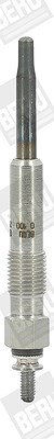 Beru Glühkerze GN016 [Hersteller-Nr. GN016] für Citroën, Fiat, Nissan, Peugeot, Rover, Tata, Toyota von BERU