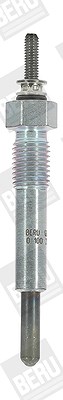 Beru Glühkerze GN103 [Hersteller-Nr. GN103] für Isuzu, Opel von BERU