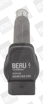 Beru Zündspule [Hersteller-Nr. ZSE142] für Audi, Seat, Skoda, VW von BERU