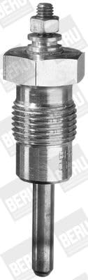 BorgWarner (BERU) GV626 Glühkerze von BorgWarner (BERU)