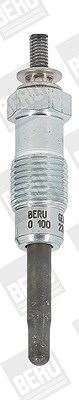 Beru Glühkerze [Hersteller-Nr. GN970] für Fiat, Lancia von BERU