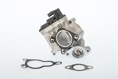 Borgwarner (wahler) AGR-Ventil [Hersteller-Nr. 710945D/1] für Nissan, Opel, Renault, Vauxhall von BorgWarner (Wahler)