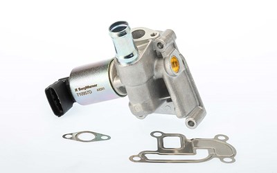 Borgwarner (wahler) AGR-Ventil [Hersteller-Nr. 710957D/1] für Opel, Vauxhall von BorgWarner (Wahler)