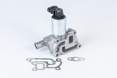 Borgwarner (wahler) AGR-Ventil [Hersteller-Nr. 710957R] für Opel, Vauxhall von BorgWarner (Wahler)