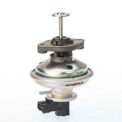 Borgwarner (wahler) AGR-Ventil [Hersteller-Nr. 710970D/1] für BMW, Mini, Toyota von BorgWarner (Wahler)